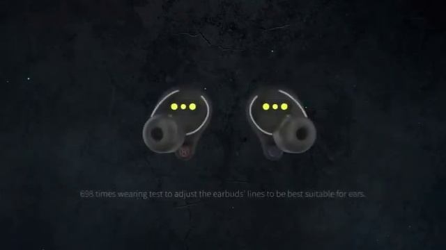 Mifo O5 Wireless Earbuds (Link in Description) смотреть онлайн