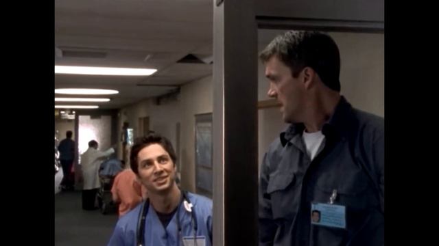 Дверь сломалась , если я найду там пени, я тебя урою. клиника смотреть онлайн