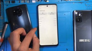#FRP Redmi note 11s 5G #bypass google account xiaomi note 11s 5G Frp Redmi note 11 pro