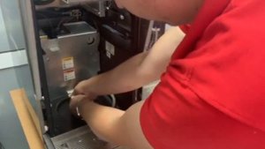 Как снять отдельные узлы с кофемашины Термоплан