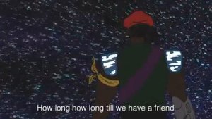 Major Lazer   'Get Free' feat  Amber of Dirty Projectors) OFFICIAL LYRIC VIDEO + HQ AUDIO