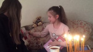 ✔ МНЕ ИСПОЛНИЛОСЬ 10 ЛЕТ | МОЙ ДЕНЬ РОЖДЕНИЯ!