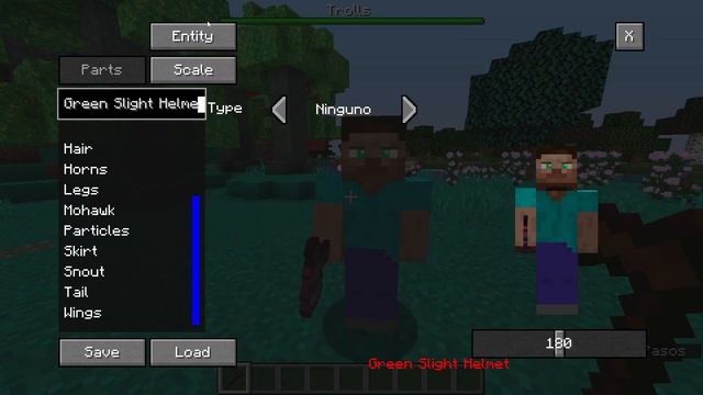 COMO HACER UN NPCS EN MINECRAFT//tutorial 2022// смотреть онлайн