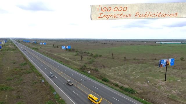 CNT - Km. 65 y 110 de la vía a Salinas. смотреть онлайн