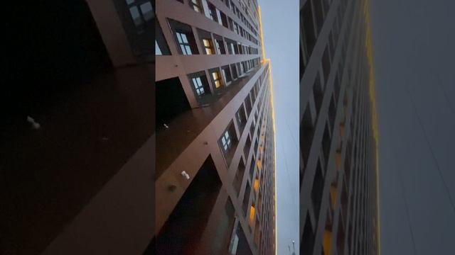 ЖК Сидней Сити от ФСК - хорошая локация, большие дома