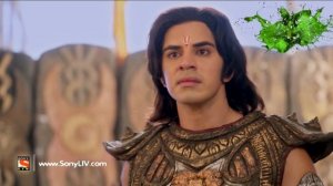 Suryaputra Karn - सूर्यपुत्र कर्ण - Episode 288 - 13th July, 2016