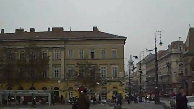 Fővám Square, Szabadság híd, Bridge of the Liberty, Budapest смотреть онлайн