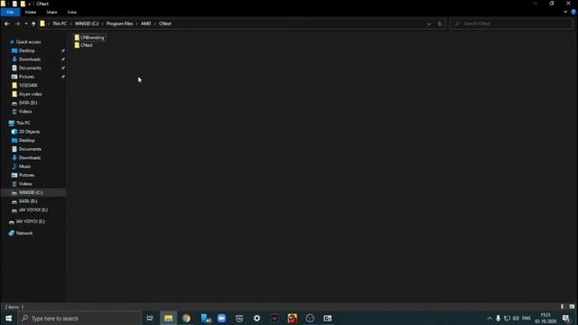 AMD ReLive Sofware Installation Process In Your Ryzen 3200g, and APUs For Live Streaming On Youtube смотреть онлайн