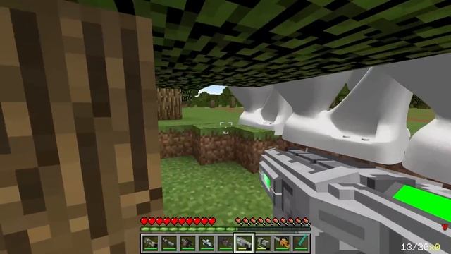 МАЙНКРАФТ, НО В МЕНЯ ВЛЮБИЛИСЬ ВСЕ СКИБИДИ ДЕВУШКИ смотреть онлайн