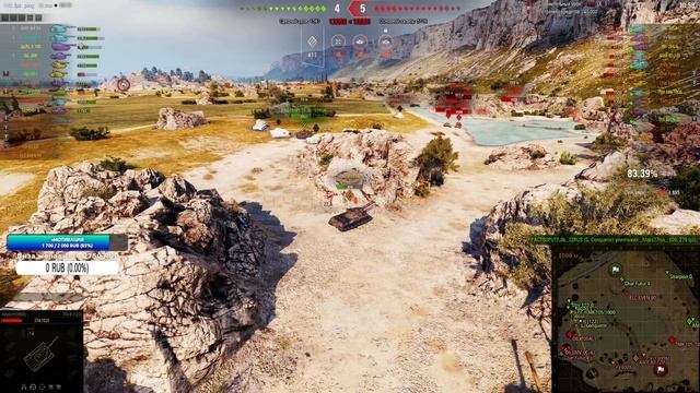 АКК БЕЗ ДОНАТА ? Путь КВ-4 #8 ? Мир танков ?Бонус код в описании ? смотреть онлайн