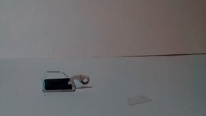 Делаем стёкла на модель