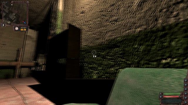 Metalrus - Часть 10.3. Прохождение S.T.A.L.K.E.R. Lost Alpha. Лаборатория Х-18. Секреты! смотреть онлайн