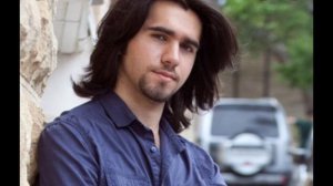 Ćingiz Mustafayev - Tenha gezen. Azerbaijan music.