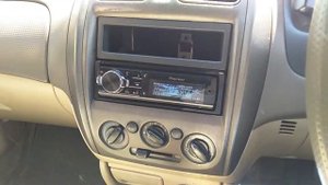 Pioneer 80prs в работе, часть 3, твитеры MD.lab sp-t1.28 + MD.lab sp-mb17