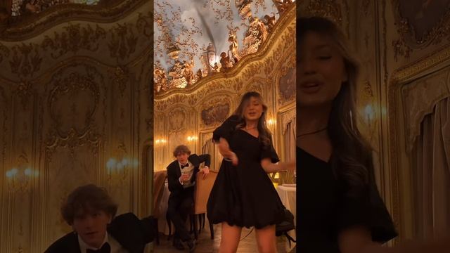 inst: mekhrona добьём 80К?  dance tiktok