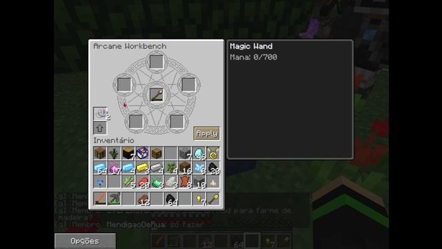 MELHOR SERVIDOR SURVIVAL COM MODS! 1.7.10 #1 смотреть онлайн