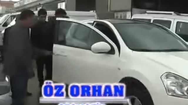 ÖZ ORHAN OTOMOTIV смотреть онлайн