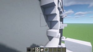 How To Build a Bank in Minecraft - Minecraft Tutorial