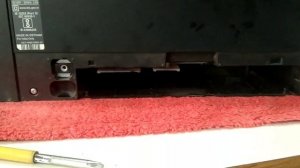 Canon Pixma G2060 Support Code 1726| Error Code 1726 on 3020|The maintenance  cartridge replacement