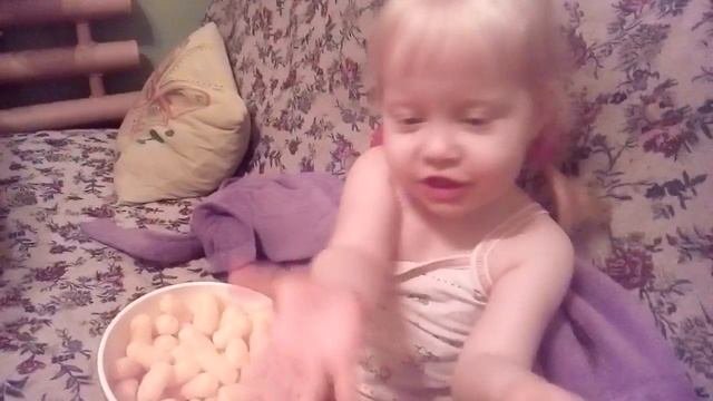 Я пеку пеку...