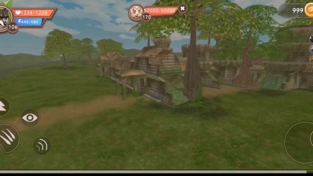 WildCraft | БАГ НА ЛЕТАЮЩИХ ЗВЕРЕЙ | БАГ НА ТИГОНА | ч.о. смотреть онлайн