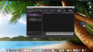 Как добавить библиотеки для "kontakt 6", которые не добавляются !