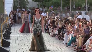 В столице завершилась Московская неделя моды