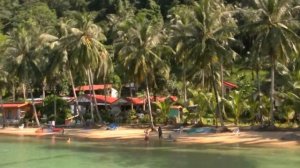 Остров ко Вай в Тайланде www.osthai.ru