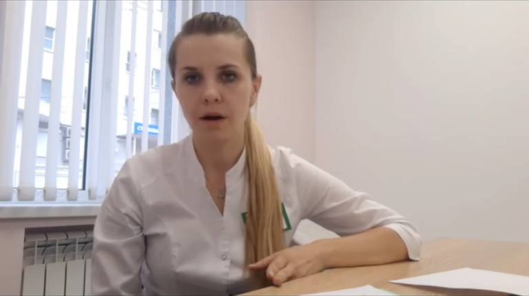 Полиомиелит. Вакцинация.Разница между ИПВ и ОПВ!!! смотреть онлайн