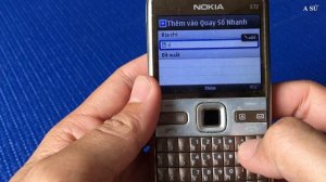 Cách Xem Youtube Trên Nokia E72, Ai Cũng Làm Được|WATCH YOUTUBE ON NOKIA E72?