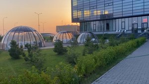 Иннополис, 3 июля 2024 г.