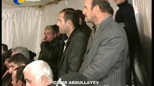 CABIR ABDULLAYYEV-AĞDAMDA-XƏZƏR TV.avi