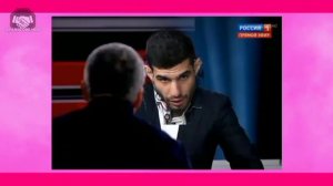 персидский дагестанец ищет себе жена на передача давай поженимся
