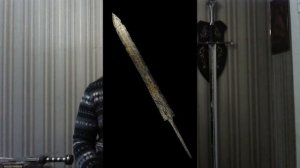 Эволюция гладиуса