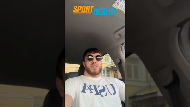 Вадим Таксист вызвал Мурада на бой/Таксист против Мурада/ Обзор новостей попММА России