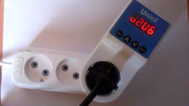 Однофазное реле контроля напряжения