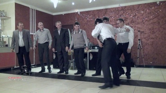 Прикольный конкурс 