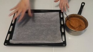 Медовик без раскатки коржей за 30 минут. Медовый торт