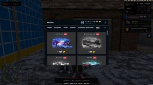 ОБЗОР КОПИИ НЕКСТ РП С БОЛЬШИМ БОНУСОМ | БЕСПЛАТНЫЙ ДОНАТ! | NEXTRP КОПИЯ