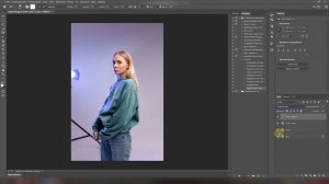 Как создать экшен в фотошопе. Экшен частотное разложение. Фотошоп-как использовать экшены в фотошоп