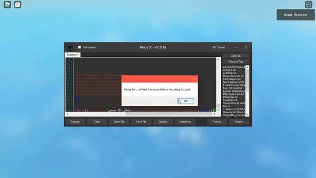 Roblox Free Animations (Script Pastebin) смотреть онлайн