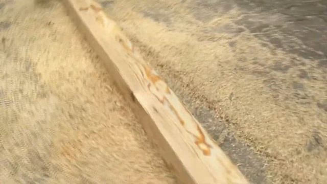 Строим беседку в саду: НЕГЛАМУРНЫЕ БУДНИ смотреть онлайн