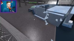 РАЗБИЛ ДОРОГУЮ ТАЧКУ ЗА 999.999.999 $$$ | Roblox