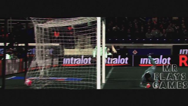 Mario Mandžukić ● All 24 Goals for Juventus ● 2015-17 ⁴ᵏ смотреть онлайн