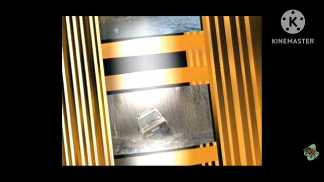 Заставка во время рекламы в "Новостях ТАУ 9 1/2" (Верхнепышминская студия телевидения, 2005-2010) смотреть онлайн