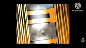 Заставка во время рекламы в "Новостях ТАУ 9 1/2" (Верхнепышминская студия телевидения, 2005-2010)