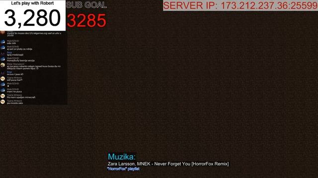 Live Stream #35 [Magicite/Minecraft] | CEF-BOOTSTRAP KILLER смотреть онлайн