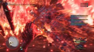 Alatreon 1'44'' HBG | MHW Iceborne