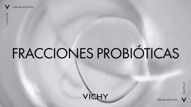 Laboratorios Vichy - Liftactiv Sérum Retinol Specialist смотреть онлайн