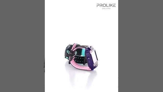 Часы PLSW02 (обзор 360) смотреть онлайн